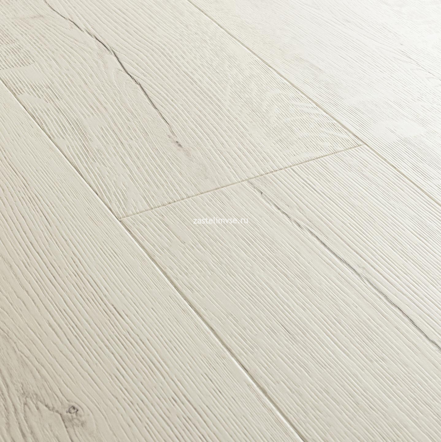 Ламинат Pergo СКАРА ПРО Дуб Руно L1251-08621