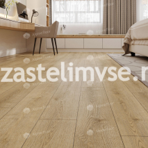 Кварцвиниловый ламинат AlpineFloor Solo Plus Комодо ECO 14-701