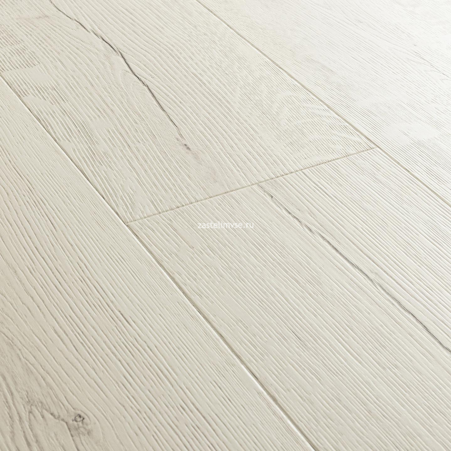 Ламинат Pergo СКАРА 12 ПРО Дуб Руно L1250-08621