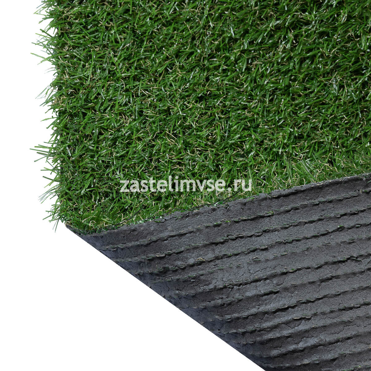 Искусственная трава Grass Mix 18 - 2м (продается кратно рулонам)