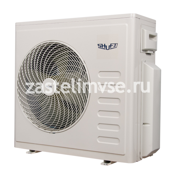 Блок наружный Shuft SFMO/I-32 FMI-4/N8/Out инверторной мульти сплит-системы