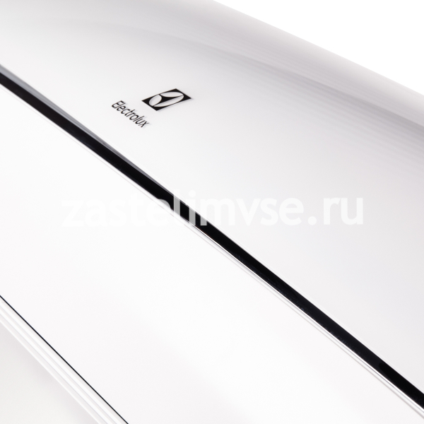 Сплит-система инверторного типа Electrolux Evolution Super DC Inverter EACS/I-14HEV/N3 комплект