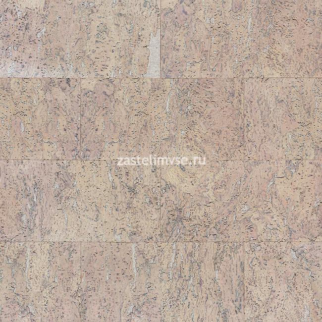 Настенное Пробковое Покрытие Wicanders Dekwall Stone Art Pearl TA23001