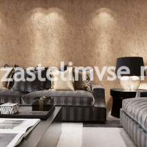 Настенное Пробковое Покрытие Wicanders Dekwall Stone Art Oyster TA22001