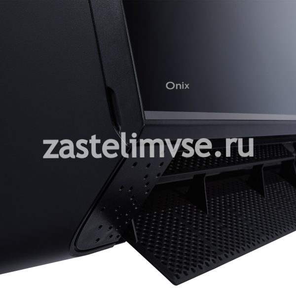 Сплит-система инверторного типа Electrolux Onix Super DC EACS/I-09HIX-BLACK/N8 комплект