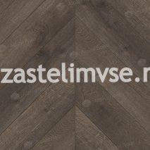 Кварцвиниловый ламинат AlpineFloor Альпийский Шеврон ECO 18-9 Дуб Антарес Chevron