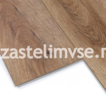 SPC плитка CronaFloor Wood 4V Дуб Охрид