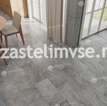 Кварцвиниловый ламинат AlpineFloor Минеральный камень Хэмшир ECO 4-9