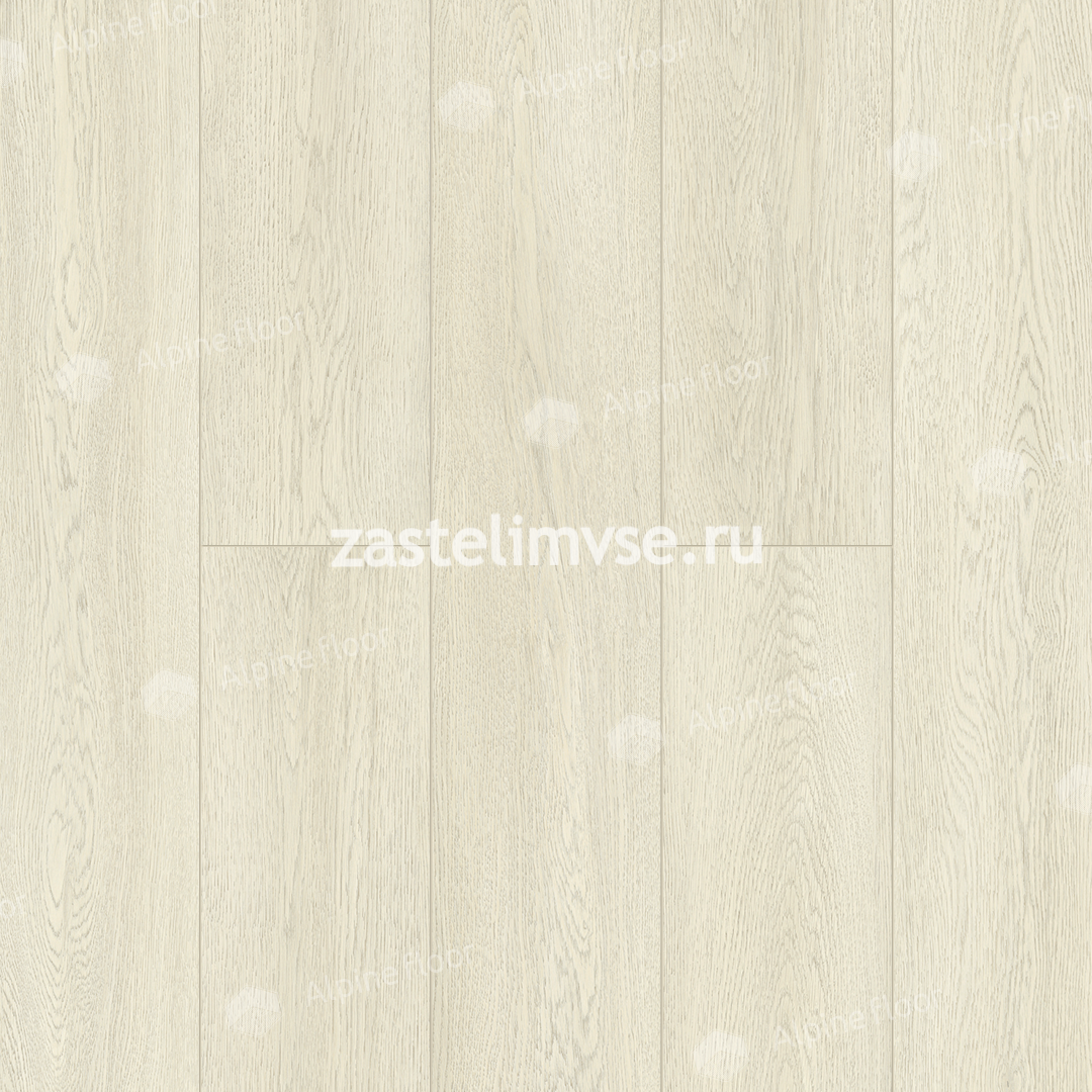 Кварцвиниловый ламинат AlpineFloor Solo Ленто ECO 14-5