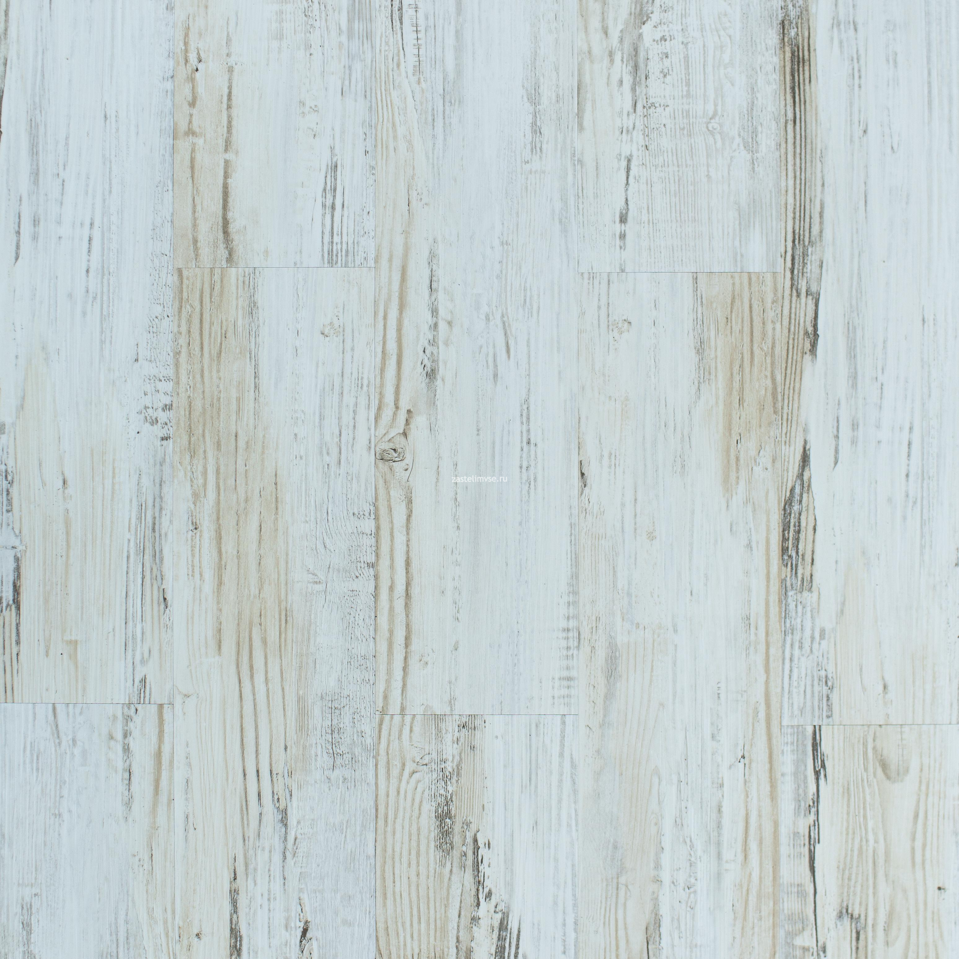 Клеевая LVT плитка Art Tile FIT ATF 249 Берёза Прованс