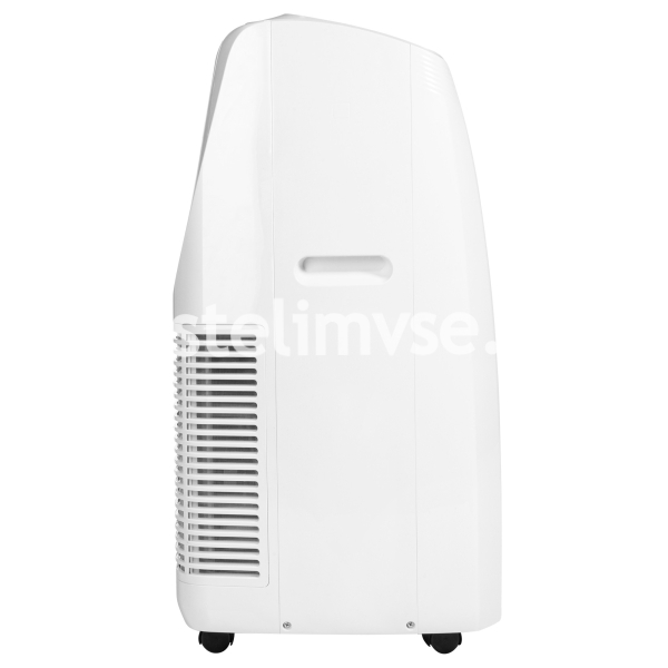 Кондиционер мобильный Ballu Smart Inverter BPAC-12 IN/N6