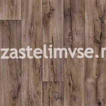 Линолеум Ideal Ultra Cracked Oak 2 - 3 м (продается кратно рулонам)