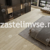 Кварцвиниловый ламинат AlpineFloor Гранд Секвойя Изящная ECO 11-307 Сонома