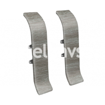 Соединитель IDEAL Классик 55мм Дуб Пепельный 210 (1шт)