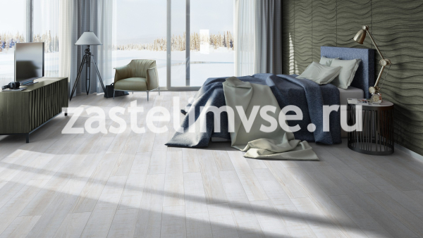 Клеевая ПВХ плитка Tarkett Lounge NORDIC