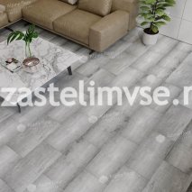 Кварцвиниловый ламинат AlpineFloor Минеральный камень Корноулл ECO 4-10