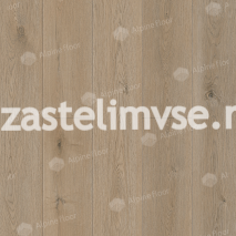 Клеевая LVT плитка AlpineFloor Ultra Дуб Миндальный ECO 5-27