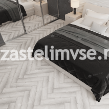 Кварцвиниловый ламинат AlpineFloor Изящный Паркет ECO 13-12 Дуб Альхена