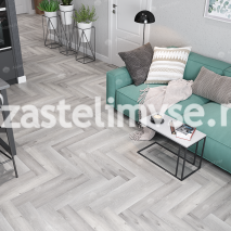 Кварцвиниловый ламинат AlpineFloor Изящный Паркет ECO 13-18 Дуб Лейтена