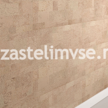 Настенное Пробковое Покрытие Wicanders Dekwall Malta Champagne RY1M001