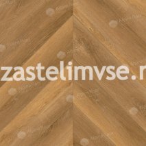 Кварцвиниловый ламинат AlpineFloor Альпийский Шеврон ECO 18-18 Баварский Лес Chevron