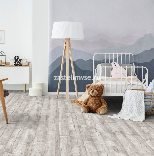 Линолеум  NON-Brand Motive DANISH OAK 1 - 4,0м (в нарезку)