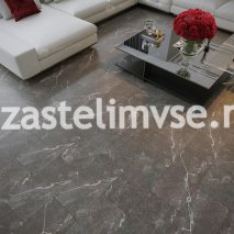 Кварцвиниловый ламинат AlpineFloor Минеральный камень Сторм ECO 4-29