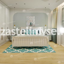 Кварцвиниловый ламинат AlpineFloor Классик Тисс ECO 135-6