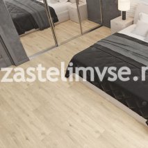 Кварцвиниловый ламинат AlpineFloor Классик Дуб Ваниль ECO 106-2