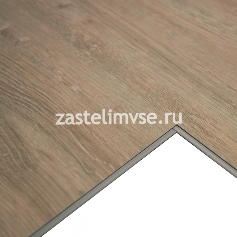 Замковая SPC плитка TEXFLOOR Borneo Дуб Тисая 112