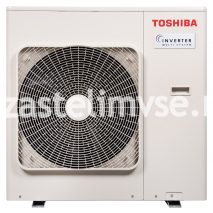 Блок наружный TOSHIBA RAS-3M26G3AVG-E мульти сплит-системы