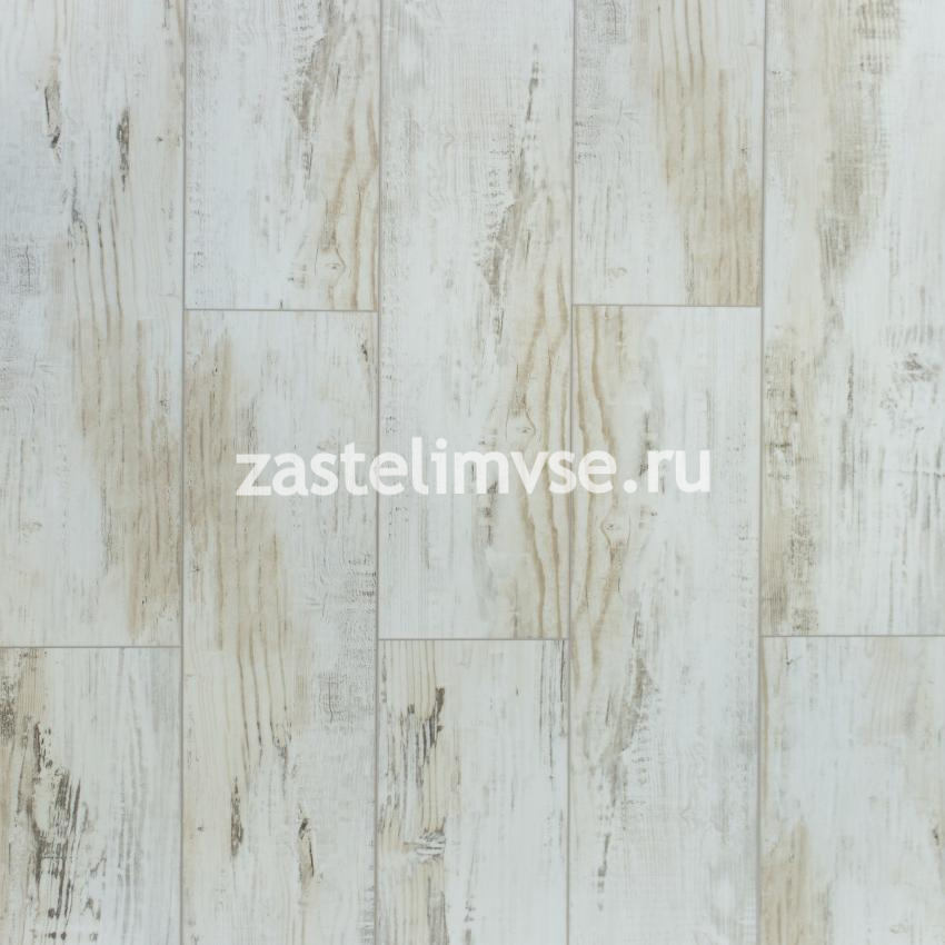 Замковая LVT плитка Art Tile Click Берёза Прованс ATC 45-137