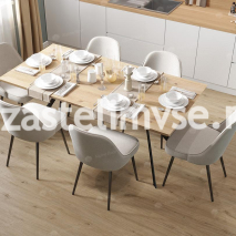 Кварцвиниловый ламинат AlpineFloor Solo Ларго ECO 14-6