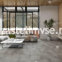 Кварцвиниловый ламинат AlpineFloor Минеральный камень Майдес ECO 4-23