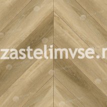Кварцвиниловый ламинат AlpineFloor Альпийский Шеврон ECO 18-17 Grazioso Chevron