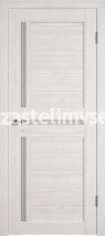 Дверь межкомнатная Light 16 Day/White cloud - 900мм