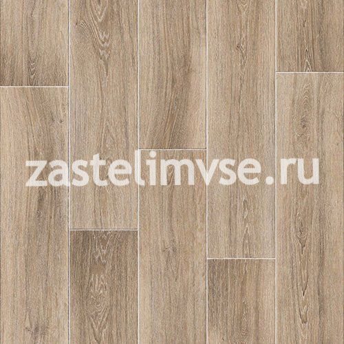 Линолеум Комитекс Печора Блюз 713 - 2,5 м (продается кратно рулонам)