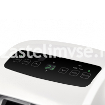 Мобильный кондиционер Ballu Aura BPAC-07 CP_22Y