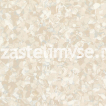 Линолеум токорассеивающий Tarkett IQ Granit SD GRANIT WHITE 0719 - 2м (продается кратно рулонам)