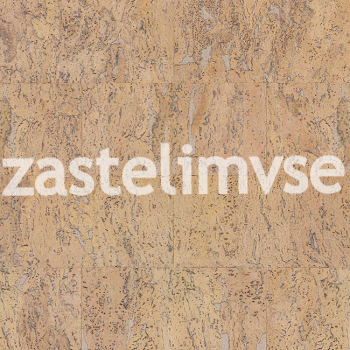 Настенное Пробковое Покрытие Wicanders Dekwall Stone Art Oyster TA22001