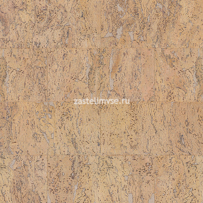 Настенное Пробковое Покрытие Wicanders Dekwall Stone Art Oyster TA22001