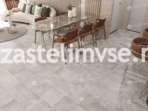 Кварцвиниловая плитка Alpine Floor Light Stone Ваймеа ECO-15-3