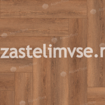 Кварцвиниловый ламинат AlpineFloor Light Parquet Дуб Капелла ECO 13-31