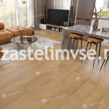 Кварцвиниловый ламинат AlpineFloor Изящная Классика ECO 173-66 MC Клен Классический