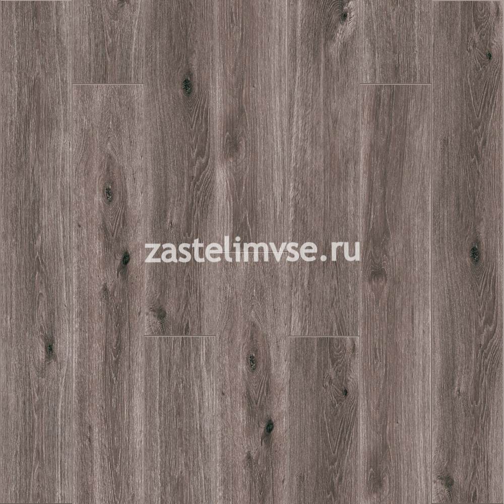 SPC плитка CronaFloor Wood 4V Дуб Хельсинки