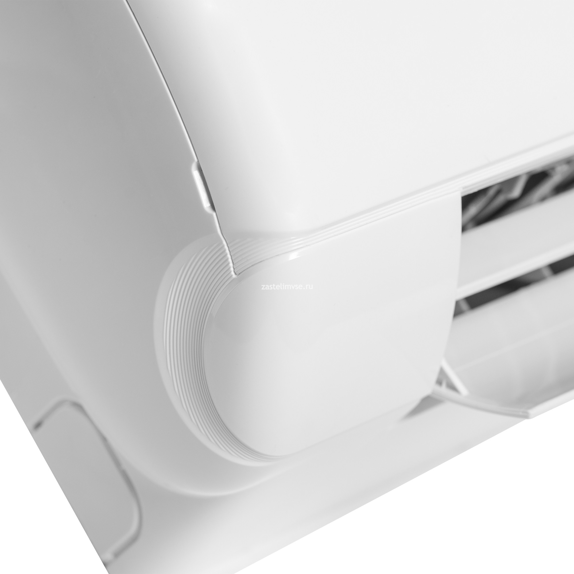 Сплит-система инверторного типа Electrolux FUSION WAVE Super DC Inverter EACS/I-09HFW/N8