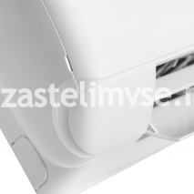 Сплит-система инверторного типа Electrolux FUSION WAVE Super DC Inverter EACS/I-12HFW/N8