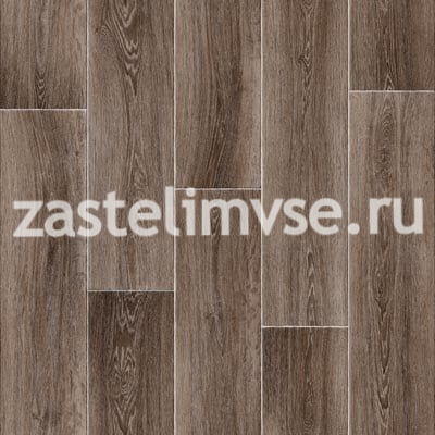Линолеум Комитекс Версаль Блюз 715- 3 м (в нарезку)