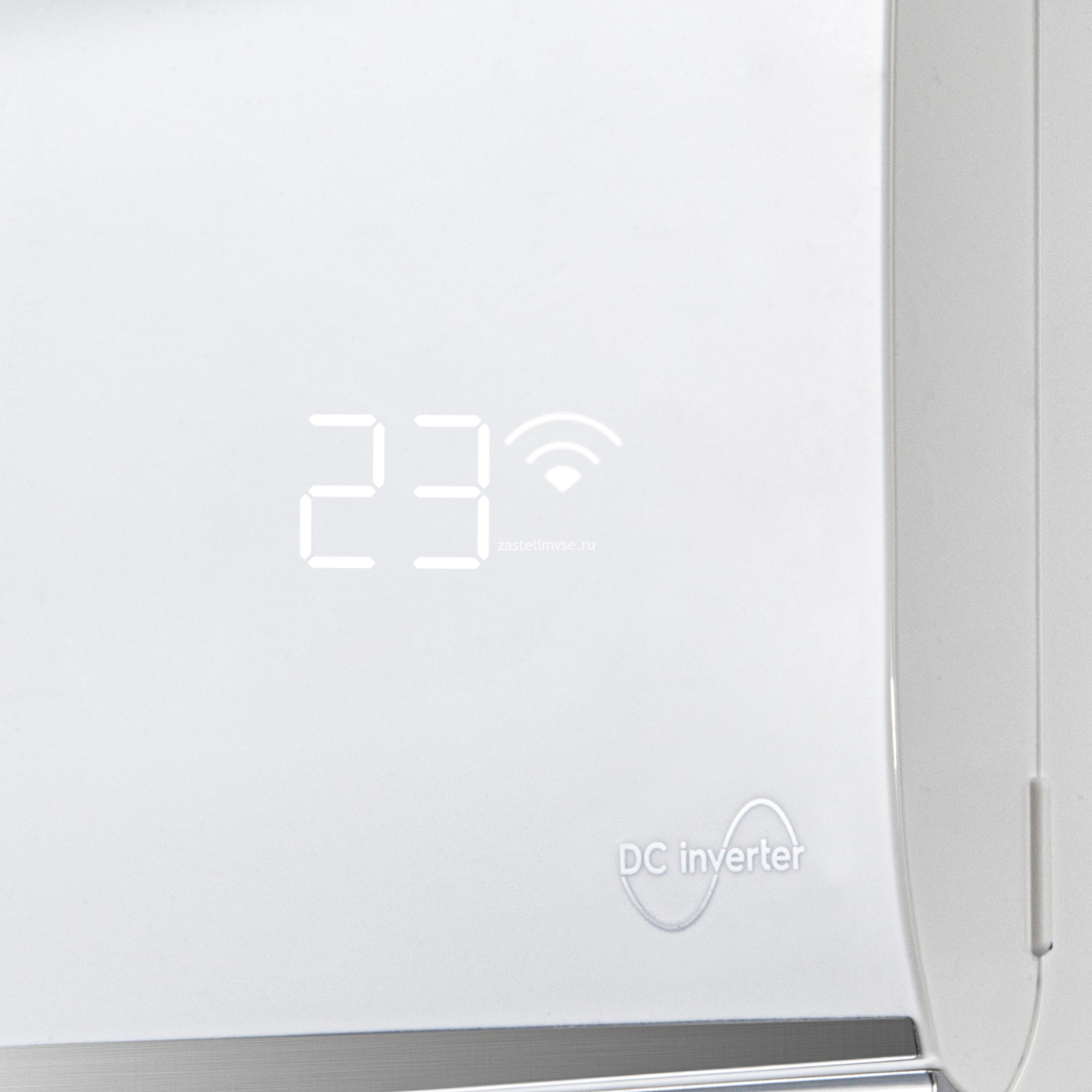 Сплит-система инверторного типа Electrolux Smartline DC EACS/I-07HSM/N8_V3