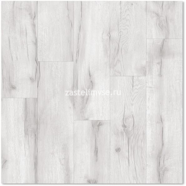 Ламинат LocFloor Arctic Дуб Поной LTR 622